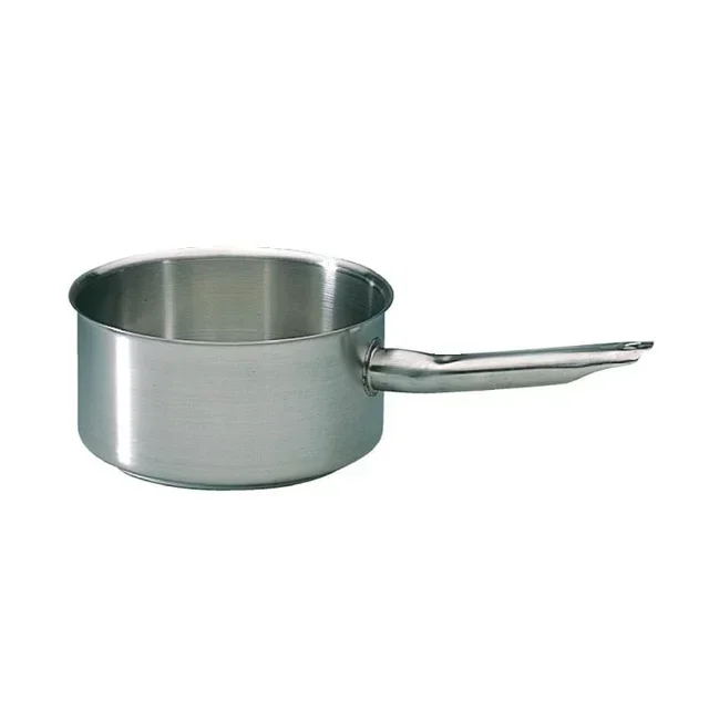 Excellence Saucepan 1 Litre - Premium Stainless Steel