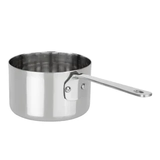 Individual Stainless Steel Pot - 70 mm x 45 mm