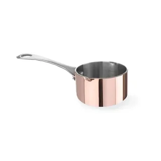 Mini Saucepan with Pouring Spout - 50 mm Ø