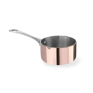 Casserole Mini Bec Verseur - Diamètre 75 mm