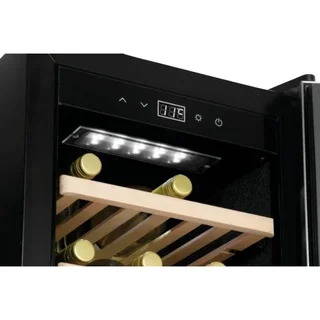 Wine Cooler 113 Liters - Standard Capacity