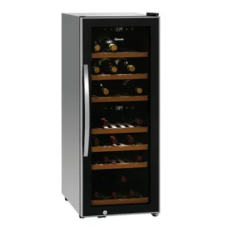 Wine Cooler 113 Liters - Standard Capacity
