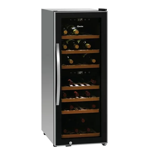Wine Cooler 113 Liters - Standard Capacity