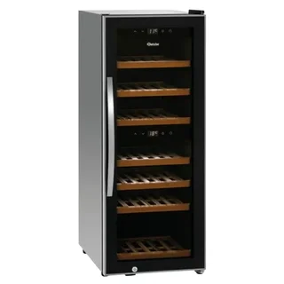 Wine Cooler 113 Liters - Standard Capacity