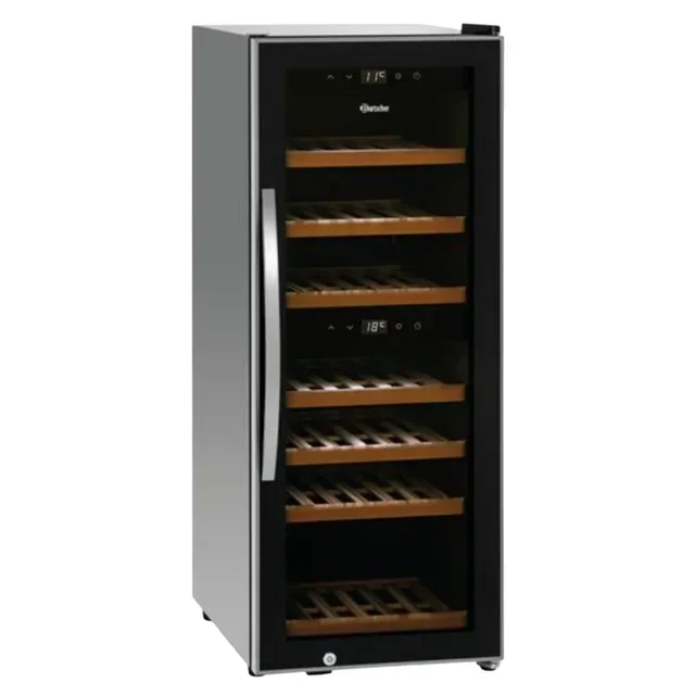 Wine Cooler 113 Liters - Standard Capacity