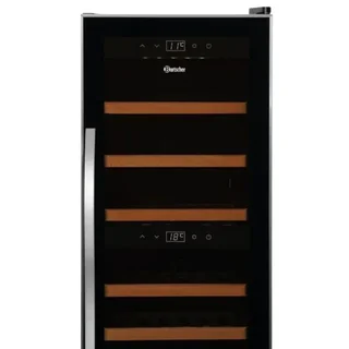Wine Cooler 113 Liters - Standard Capacity