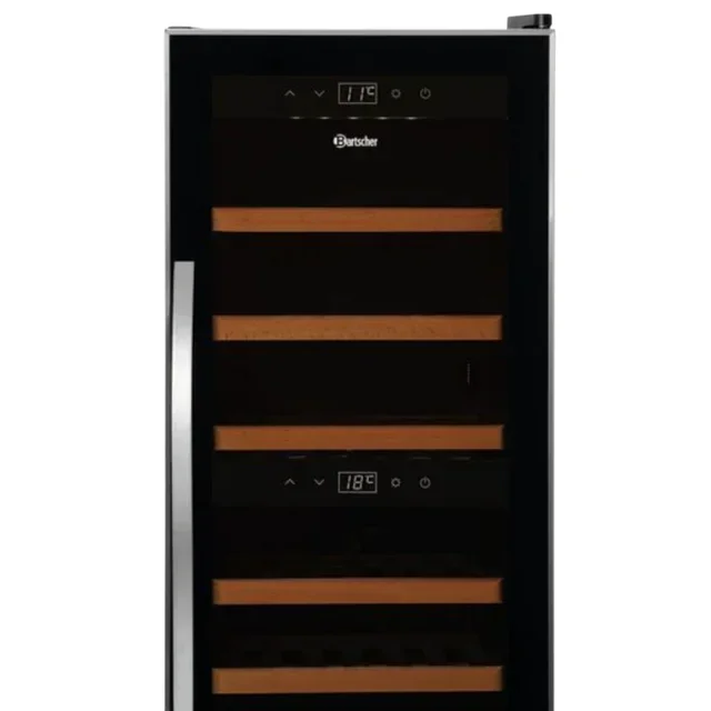 Wine Cooler 113 Liters - Standard Capacity