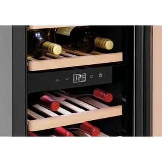 Wine Cooler 113 Liters - Standard Capacity