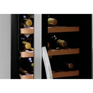 Wine Cooler 113 Liters - Standard Capacity