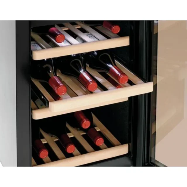 Wine Cooler 113 Liters - Standard Capacity
