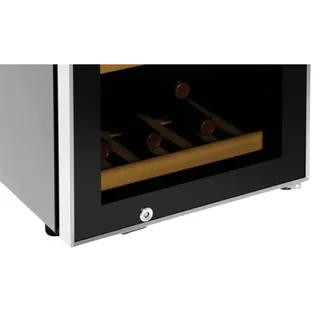Wine Cooler 113 Liters - Standard Capacity