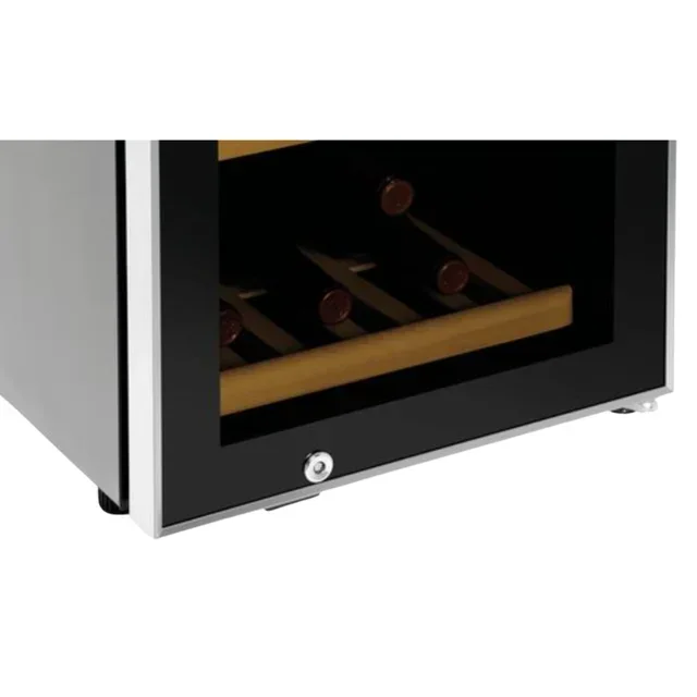 Wine Cooler 113 Liters - Standard Capacity