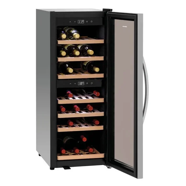 Wine Cooler 113 Liters - Standard Capacity