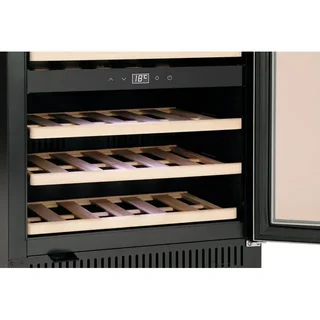 Vinoteca 40 Botellas Doble Temperatura