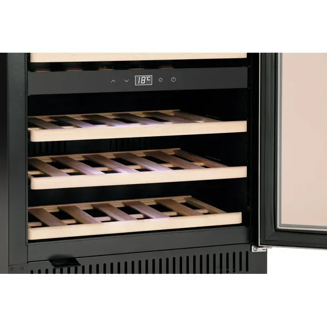 Vinoteca 40 Botellas Doble Temperatura