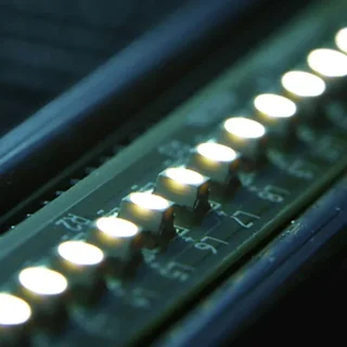 Einbau-Weinkühlschrank Schwarz 22 Flaschen - Unterbaufähig