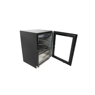 Weinreifekeller 127 Liter - Professioneller Weinschrank