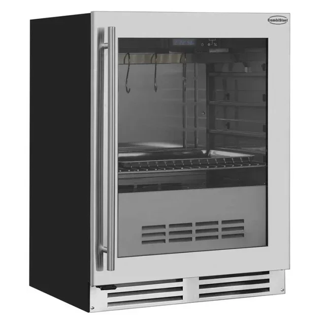 127 Liter Wine Aging Cellar - Professional Wine Cabinet