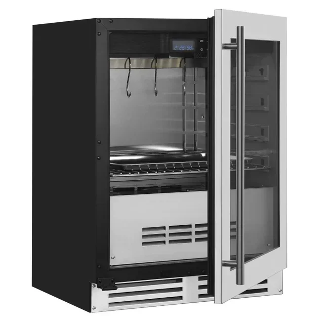 127 Liter Wine Aging Cellar - Professional Wine Cabinet