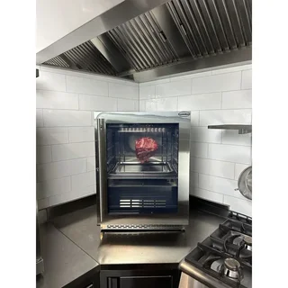 Weinreifekeller 127 Liter - Professioneller Weinschrank