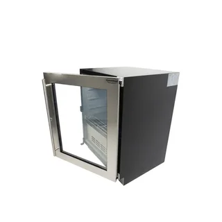 Weinreifekeller 127 Liter - Professioneller Weinschrank