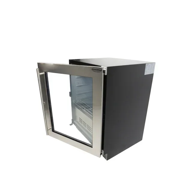 Weinreifekeller 127 Liter - Professioneller Weinschrank