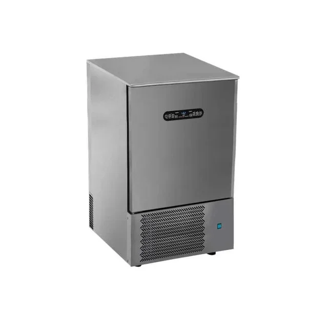 Fast Cooling Cell 10 GN 1/1 - Compatible 600x400 mm