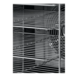 Kühlzelle 15 GN1/1 - Kompatibilität 600 x 400