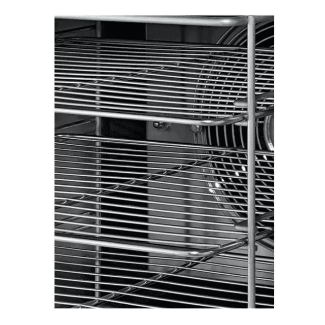 Cooling Cell 15 GN1/1 - 600 x 400 Compatibility