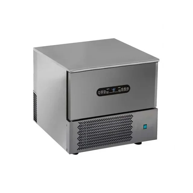 Refrigerated Cell 3 GN 1/1 or 600x400 mm Gastronorm Containers