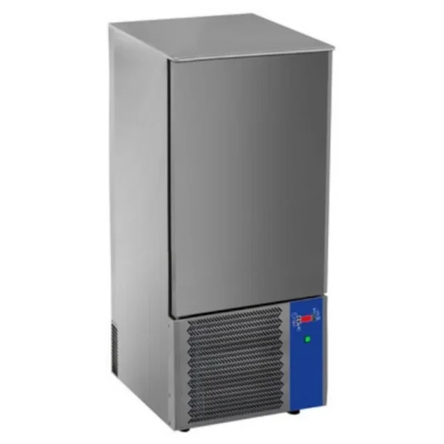 Mixed Refrigerated Cell 15 Shelves Gastronorm 1/1 Format