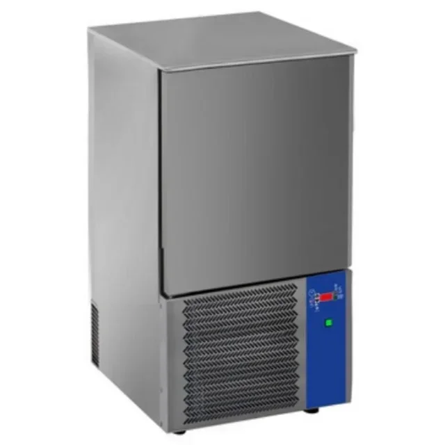 10-Shelf Mixed Refrigerated Cell GN 1/1 - Gastronorm Storage