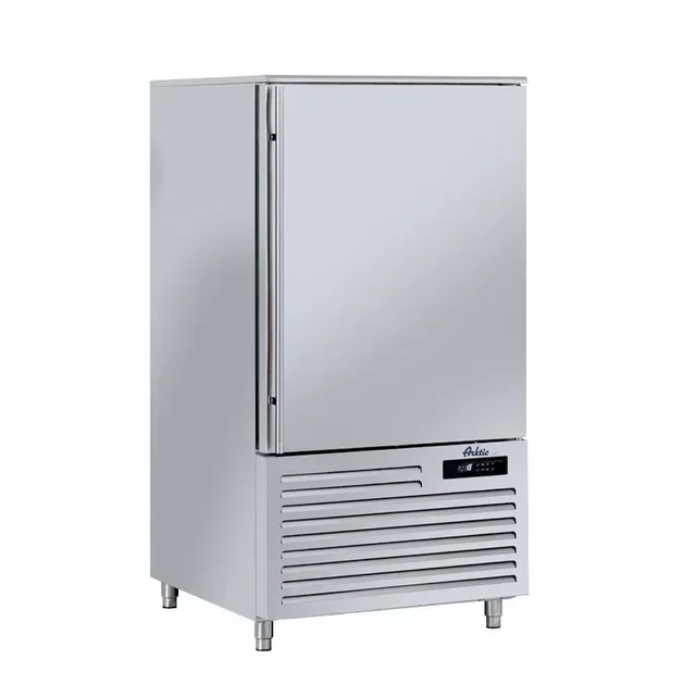 Professional Refrigerated Cell - Capacity 10 GN 1/1 Pans