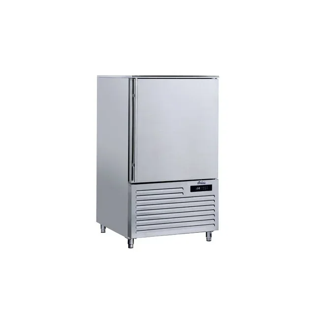 Professional Refrigerated Cell 7 GN 1/1 Pans
