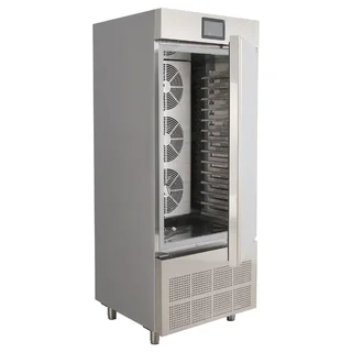 GN 1/1 Stainless Steel Refrigerated Cell 494 Litres - Professional Cooling