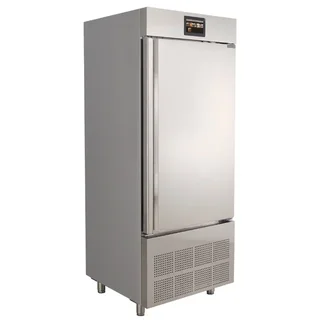GN 1/1 Stainless Steel Refrigerated Cell 494 Litres - Professional Cooling