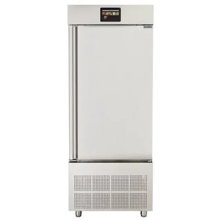 GN 1/1 Stainless Steel Refrigerated Cell 494 Litres - Professional Cooling