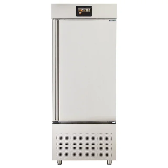 GN 1/1 Stainless Steel Refrigerated Cell 494 Litres - Professional Cooling