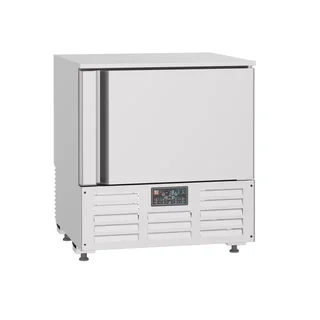 Câmara Frigorífica Positiva - 5 Cubas Gastronorm 1/1