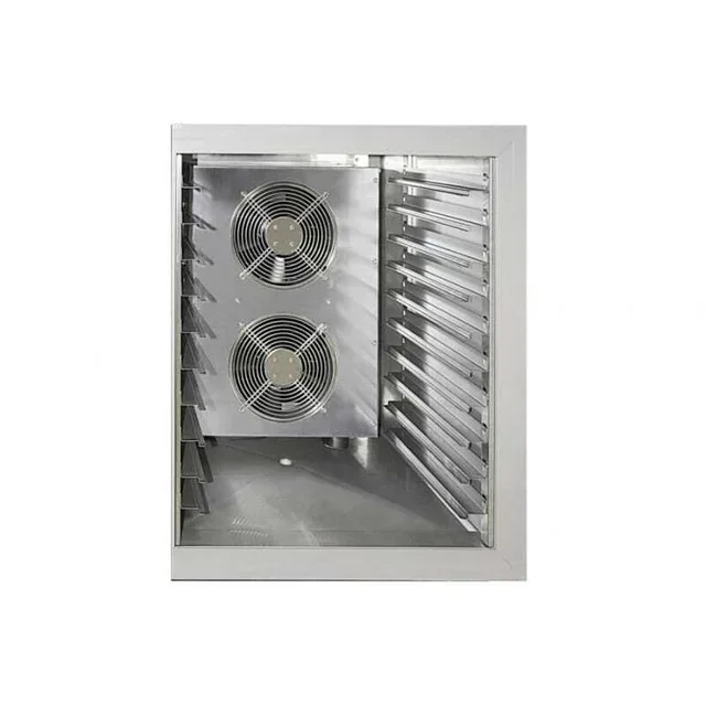 Industrial Cooling Cell FLASH 10