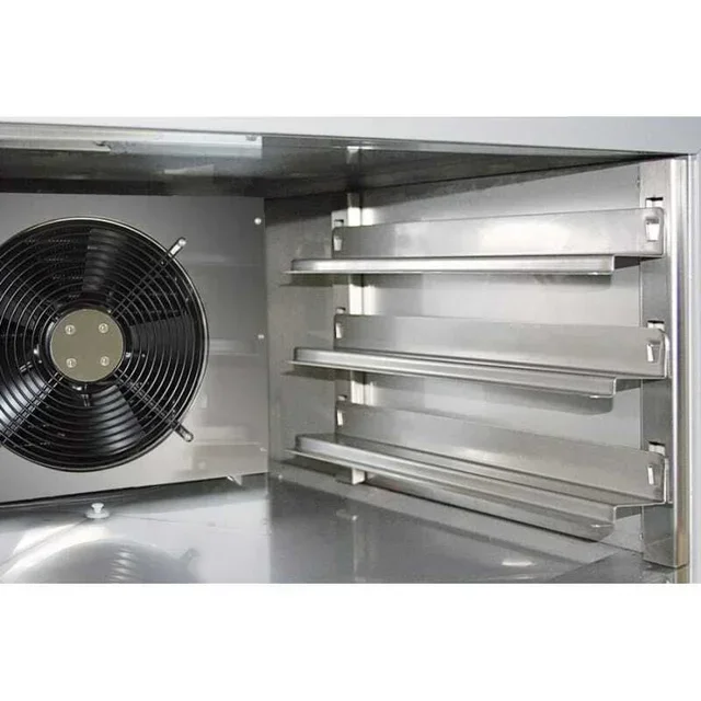 FLASH 3 Cooling Cell - High Performance Thermal System