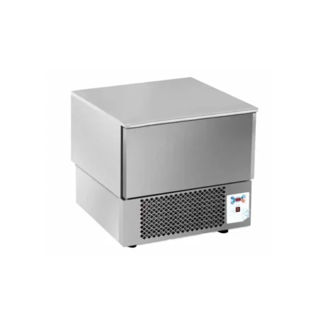 FLASH 3 Cooling Cell - High Performance Thermal System