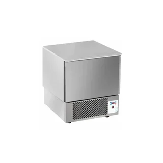 FLASH 5 Blast Chiller - Rapid Cooling System