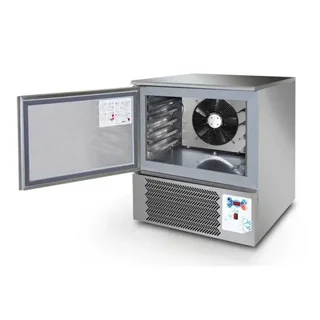FLASH 5 Blast Chiller - Rapid Cooling System