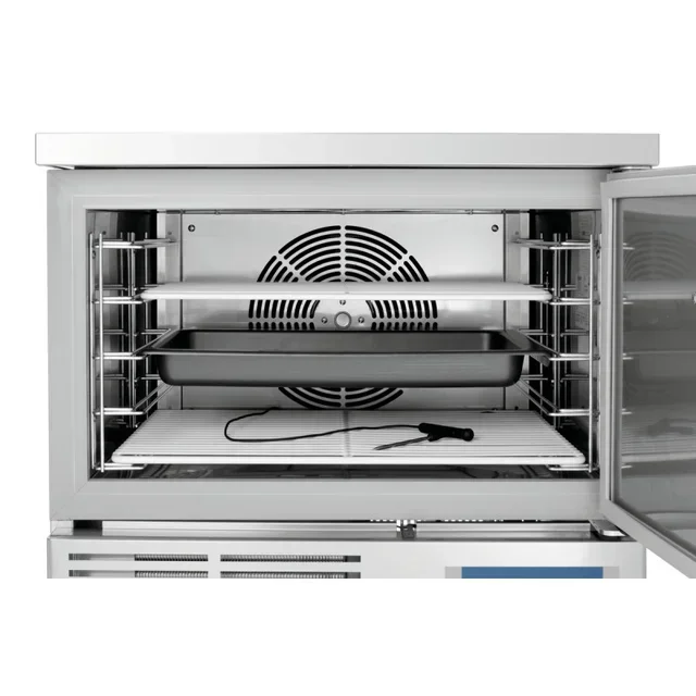 Cellule de Refroidissement Gastronorm 5x GN 1/1