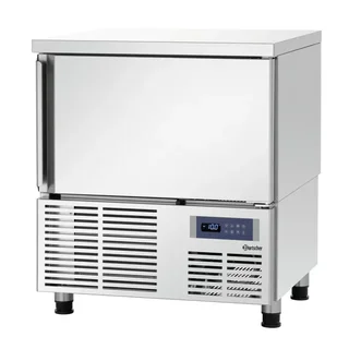 Cellule de Refroidissement Gastronorm 5x GN 1/1