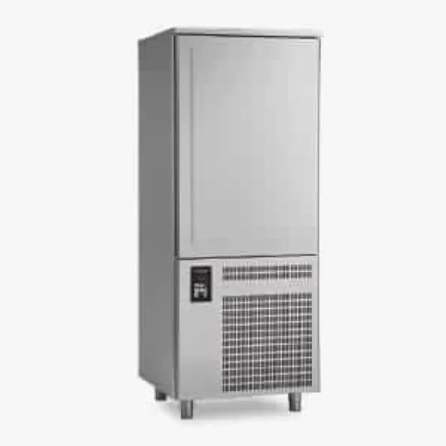 Mychill Refrigerated Cell 15x GN 1/1 - Professional Cooling