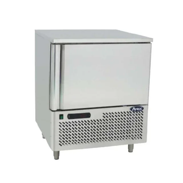 Mixed Refrigeration Cell 5 Gastronorm 1/1 Pans