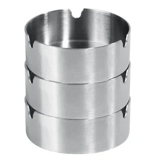 Cinzeiro Profi Line 80mm