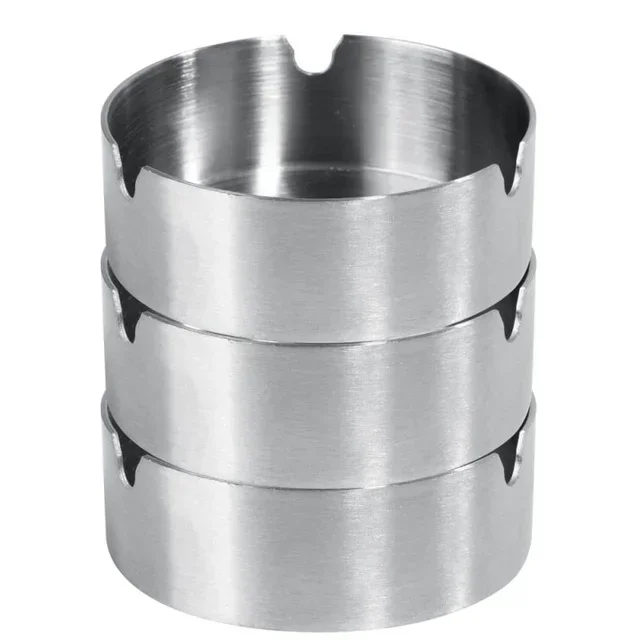 Cinzeiro Profi Line 80mm